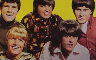 Paul Revere and the Raiders