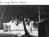 The Craig Torso Show – ‘Conflagration Vespers’ (2021)