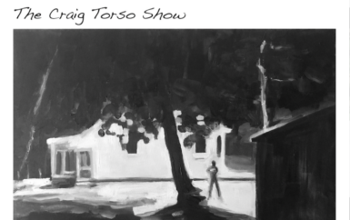 Craig Torso Show