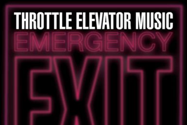 Trottle Elevator Music