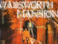 Wadsworth Mansion