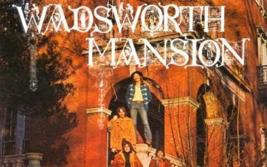 Wadsworth Mansion