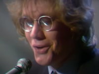 Why Warren Zevon Shouldn’t Only Be Remembered For a Novelty Single