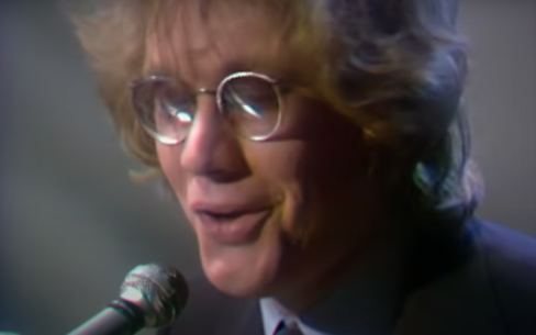 Warren Zevon