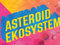 Alister Spence Trio with Ed Kuepper – ‘Asteroid Ekosystem’ (2021)