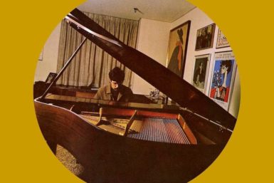 Chick Corea