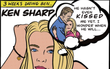 Ken Sharp
