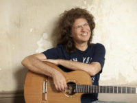 Pat Metheny, “Road to the Sun Pt. 2” from ‘Road to the Sun’ (2021): One Track Mind