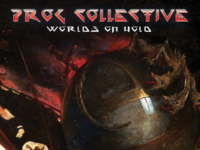 The Prog Collective – ‘Worlds On Hold’ (2021)