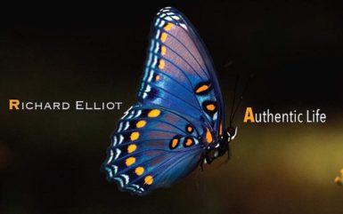 Richard Elliot