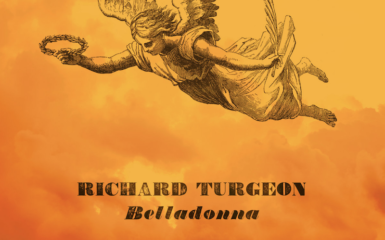 Richard Turgeon