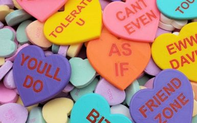 Valentine's Day