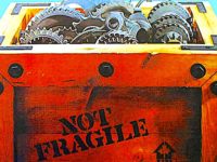 Bachman-Turner Overdrive – ‘Not Fragile’ (1974): On Second Thought