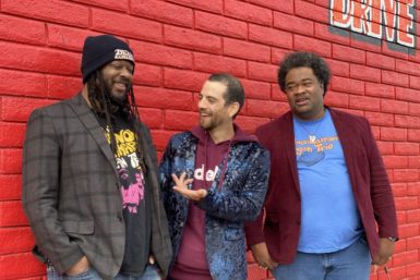 Delvon Lamarr