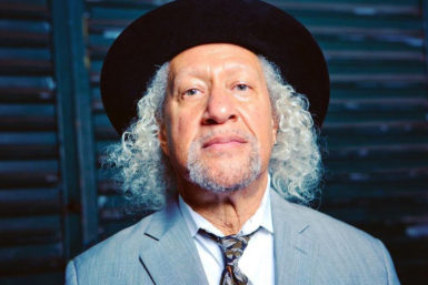gary bartz