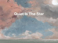 Georgia Mancio and Alan Broadbent – ‘Quiet Is the Star’ (2021)