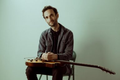 Julian Lage