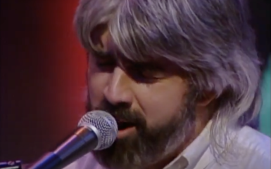 Michael McDonald