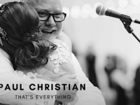 Paul Christian – ‘That’s Everything’ (2020)