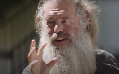 Rick Rubin