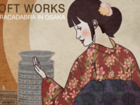 Soft Works – 'Abracadabra in Osaka' (2020)