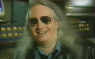 Jim Steinman
