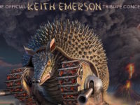 ‘Fanfare For the Uncommon Man: The Official Keith Emerson Tribute Concert’ (2021)