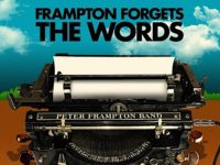 Peter Frampton Band – ‘Frampton Forgets the Words’ (2021)