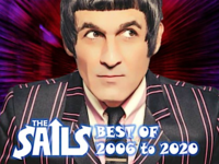 The Sails – ‘Bang!: The Sails Best of 2006 to 2020’ (2021)