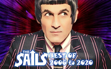 The Sails