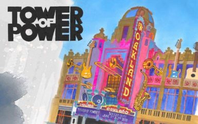Tower of Power
