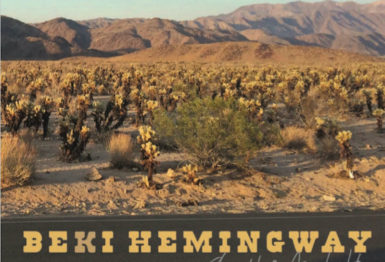 Beki Hemingway