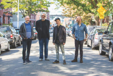 Tim Berne