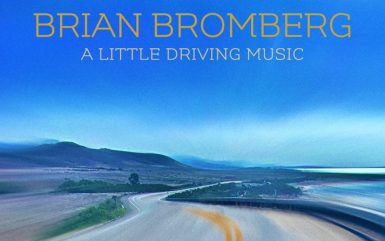 Brian Bromberg
