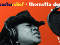 Disaster Relief and Thornetta Davis, “How I Feel / Not So Scared of You” (2021): One Track Mind