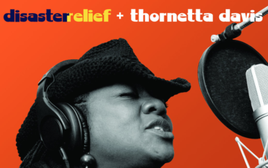 Thornetta Davis