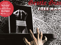Gentle Giant – ‘Free Hand [Steven Wilson Mix]’ (1975; 2021 reissue)