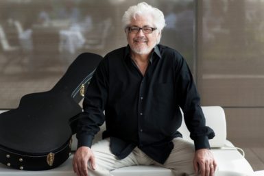 Larry Coryell