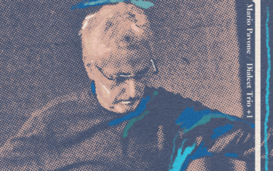 Mario Pavone