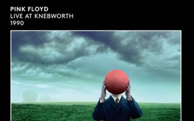 Pink Floyd