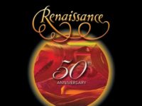 Renaissance – ’50th Anniversary: Ashes Are Burning – An Anthology’ (2021)