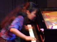 Satoko Fujii – ‘Piano Music’ (2021)
