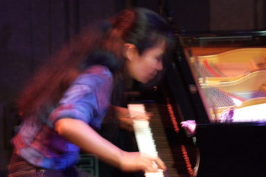 Satoko Fujii