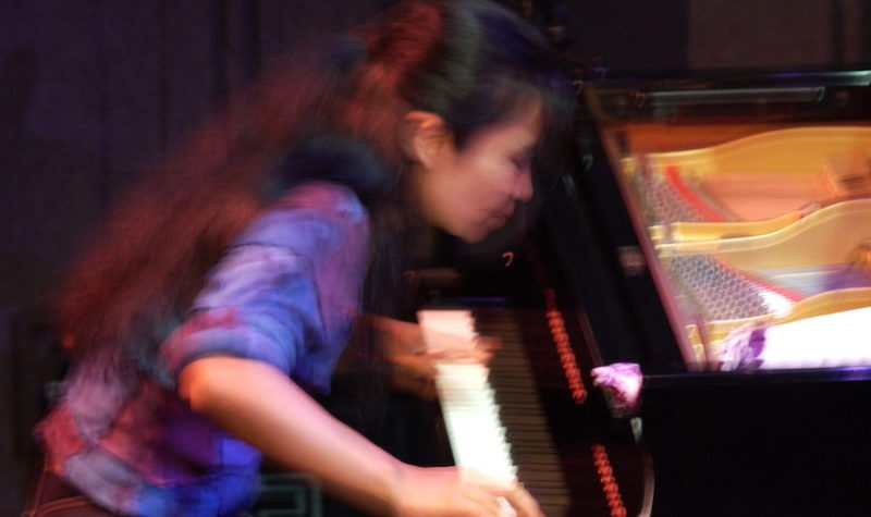 The Orchestral Side of Satoko Fujii: Something Else! Interview, Part 2 of 2
