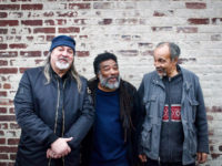 Wadada Leo Smith, with Bill Laswell + Milford Graves – ‘Sacred Ceremonies’ (2021)