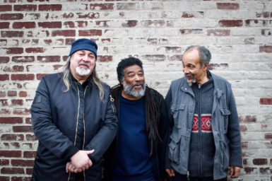 Wadada Leo Smith