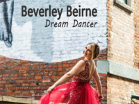 Beverley Beirne – ‘Dream Dancer’ (2021)