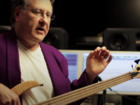Brian Bromberg: The Albums That Shaped My Career