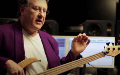 Brian Bromberg