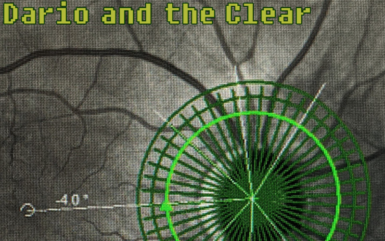 Dario and the Clear